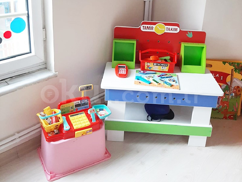 Özel Tuzla Es Okulları Anaokulu - 34