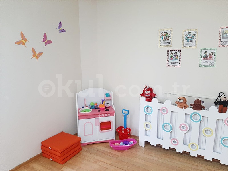 Özel Tuzla Es Okulları Anaokulu - 4