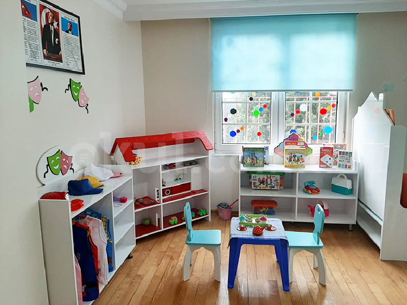 Özel Tuzla Es Okulları Anaokulu - 7