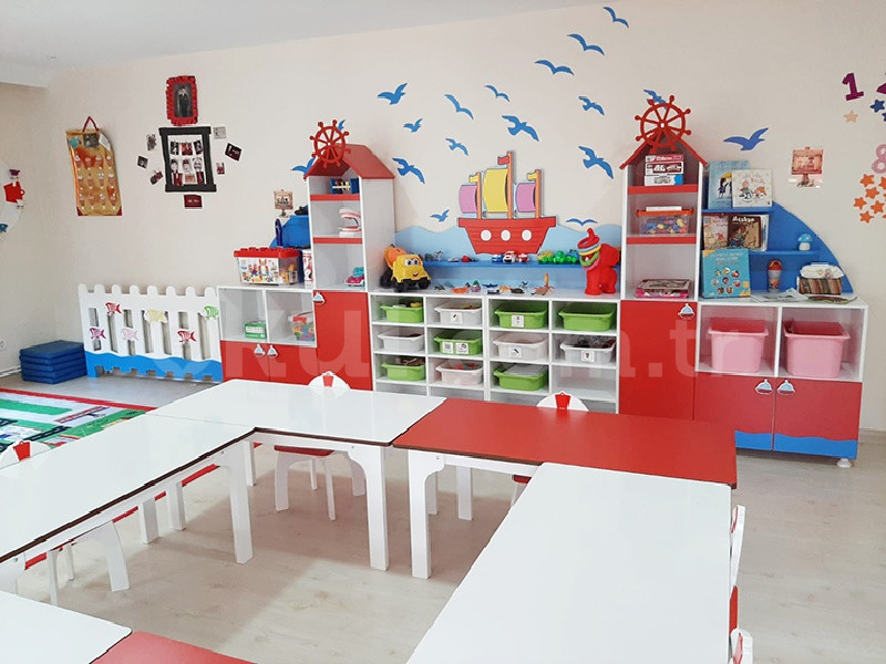 Özel Tuzla Es Okulları Anaokulu - 31