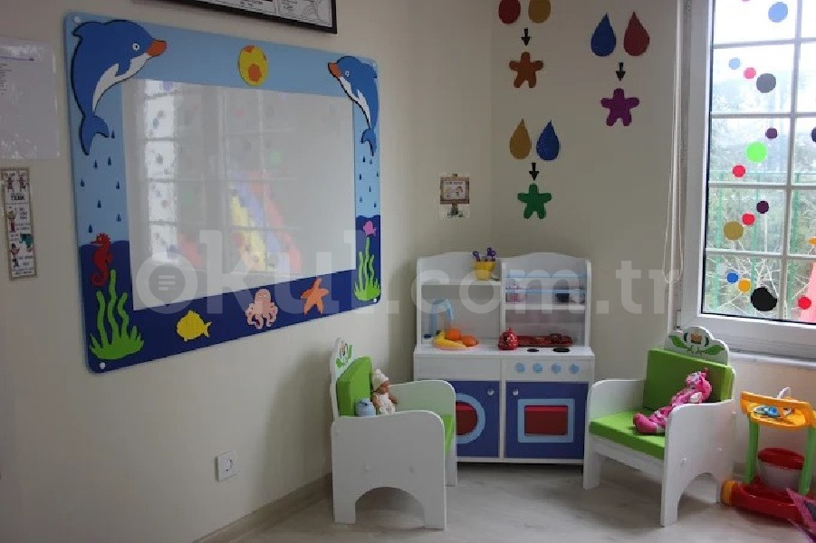 Özel Tuzla Es Okulları Anaokulu - 35