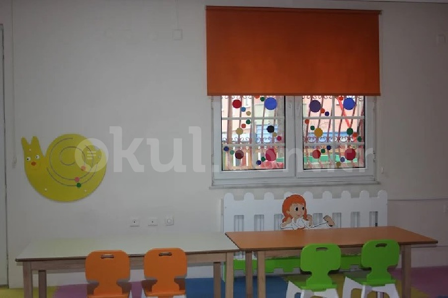 Özel Tuzla Es Okulları Anaokulu - 32