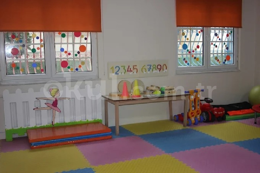 Özel Tuzla Es Okulları Anaokulu - 46