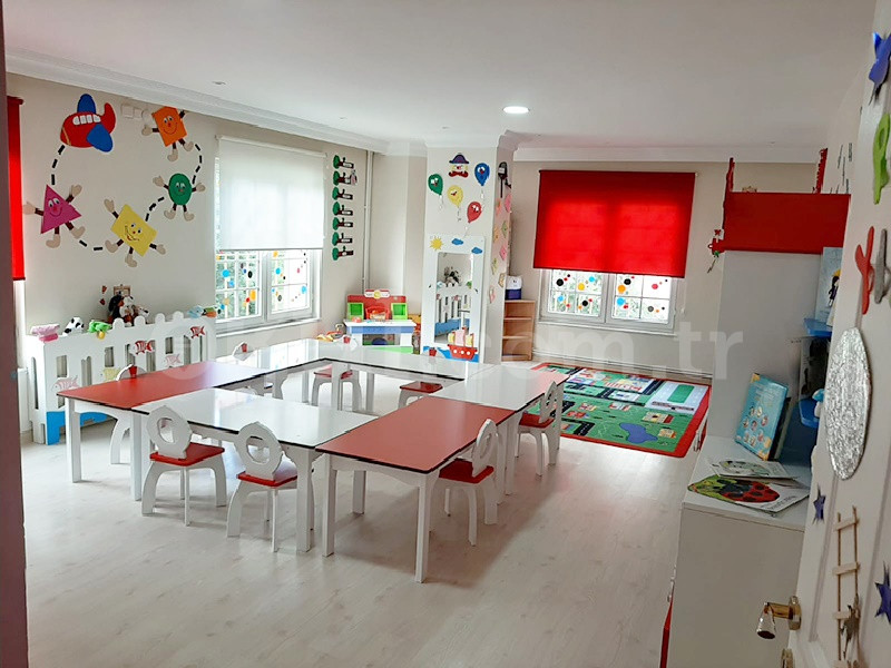 Özel Tuzla Es Okulları Anaokulu - 16