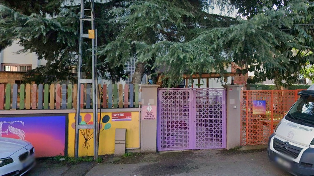 Özel Tuzla Es Okulları Anaokulu - 1