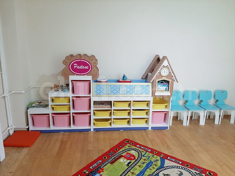 Özel Tuzla Es Okulları Anaokulu - 28