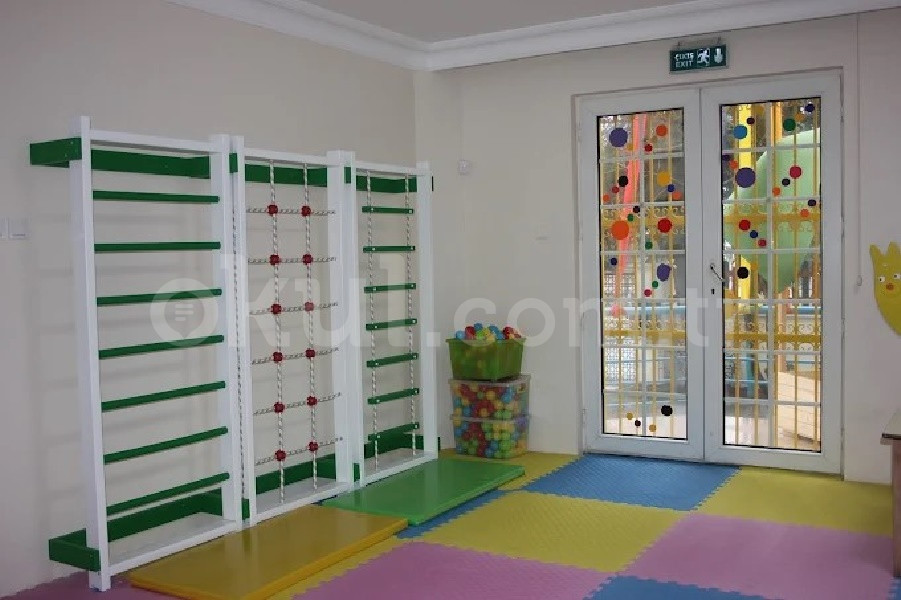 Özel Tuzla Es Okulları Anaokulu - 44