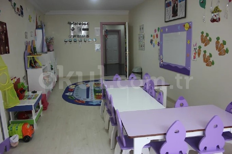 Özel Tuzla Es Okulları Anaokulu - 37