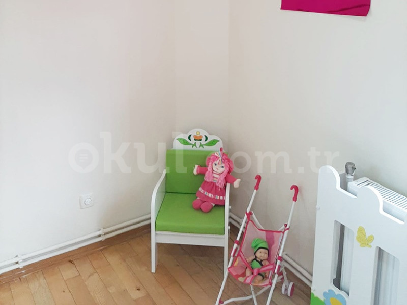Özel Tuzla Es Okulları Anaokulu - 26