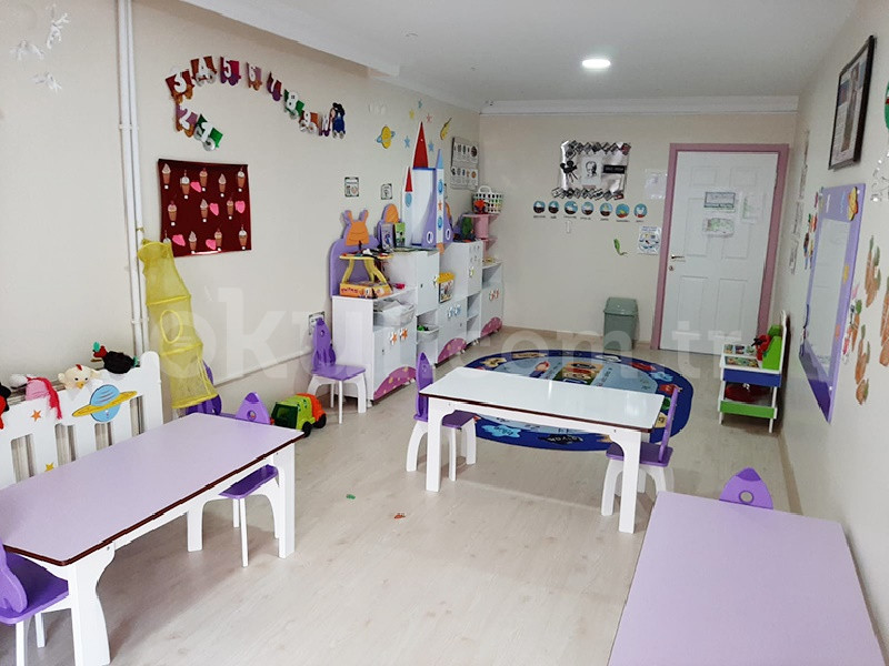 Özel Tuzla Es Okulları Anaokulu - 21