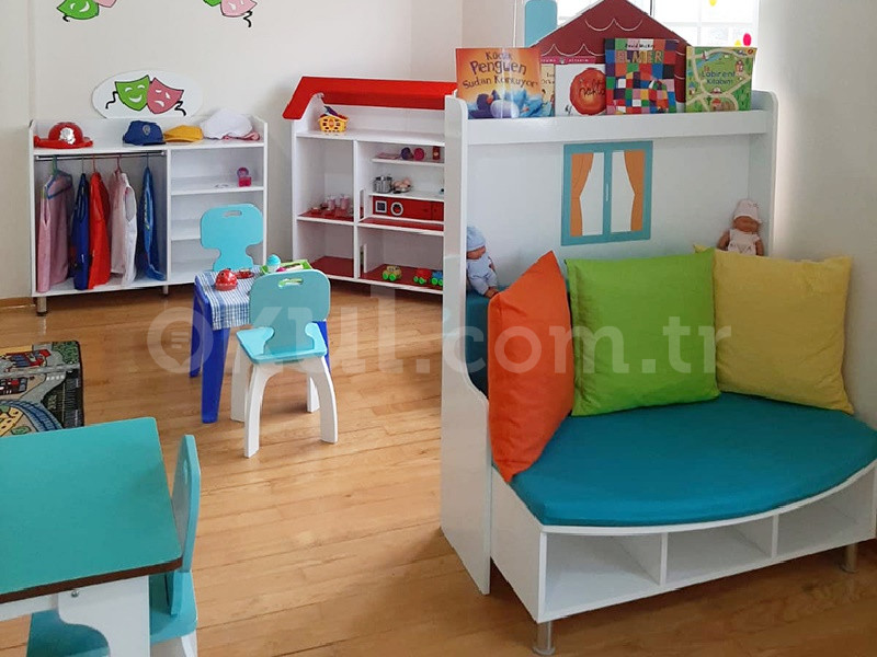 Özel Tuzla Es Okulları Anaokulu - 11