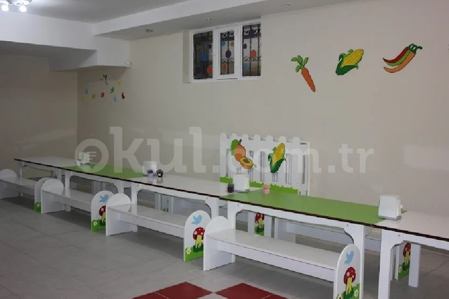 Özel Tuzla Es Okulları Anaokulu - 41