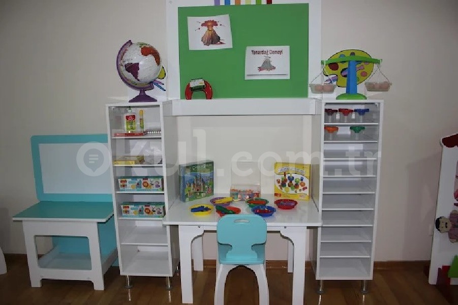 Özel Tuzla Es Okulları Anaokulu - 39