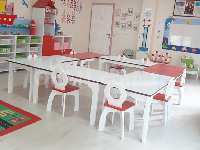 Özel Tuzla Es Okulları Anaokulu - 15