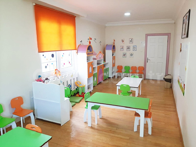 Özel Tuzla Es Okulları Anaokulu - 19