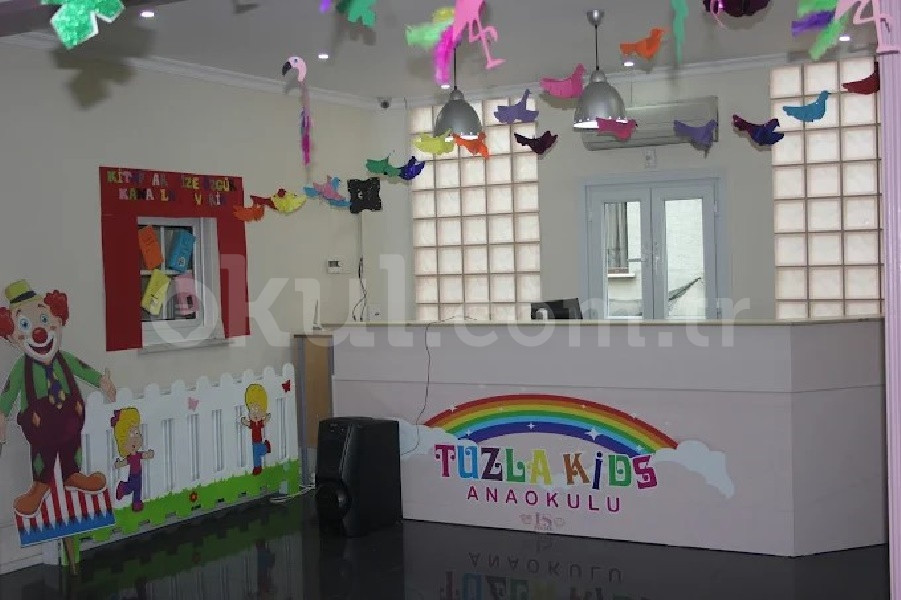 Özel Tuzla Es Okulları Anaokulu - 2