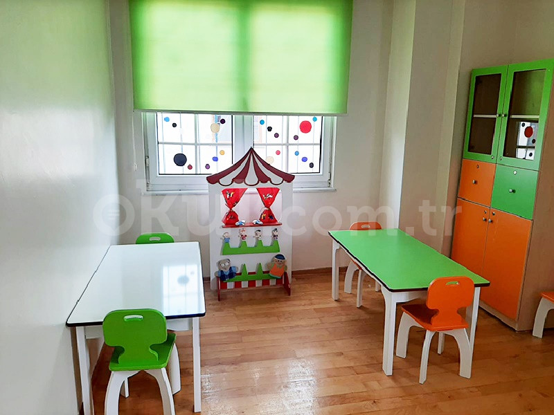 Özel Tuzla Es Okulları Anaokulu - 33