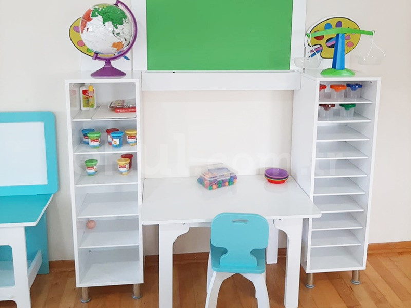 Özel Tuzla Es Okulları Anaokulu - 10