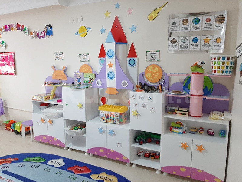 Özel Tuzla Es Okulları Anaokulu - 14
