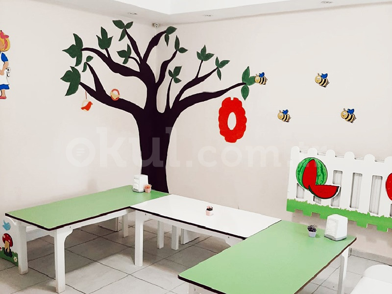 Özel Tuzla Es Okulları Anaokulu - 42