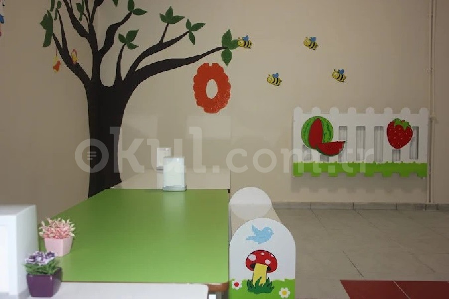 Özel Tuzla Es Okulları Anaokulu - 43