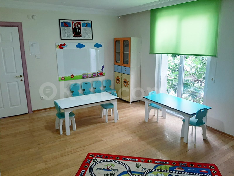 Özel Tuzla Es Okulları Anaokulu - 9