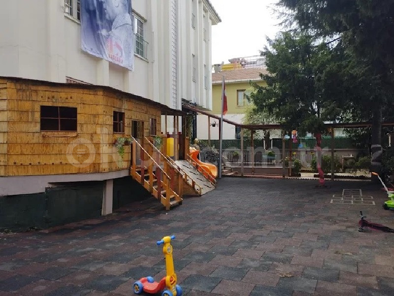 Özel Tuzla Es Okulları Anaokulu - 53