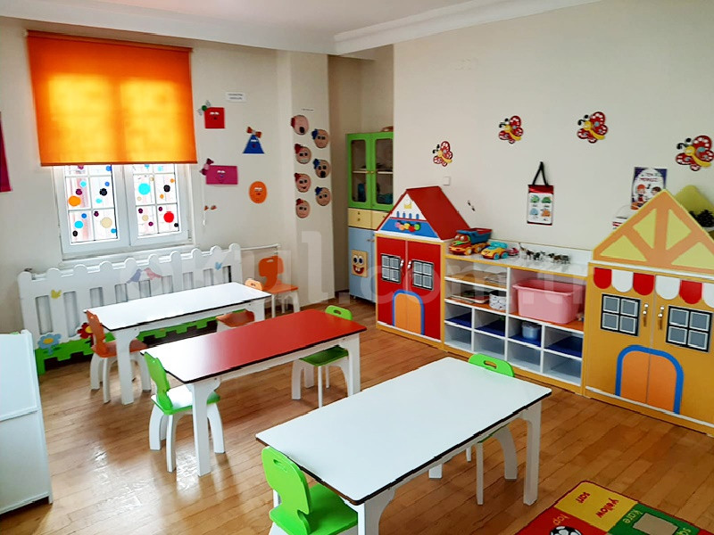 Özel Tuzla Es Okulları Anaokulu - 25