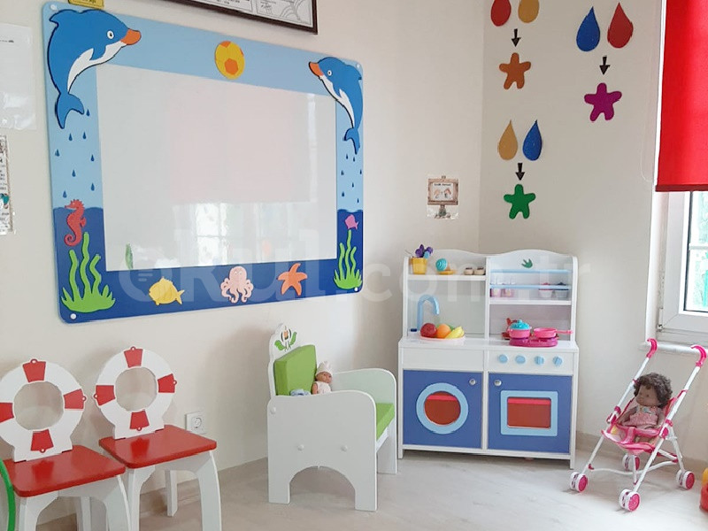 Özel Tuzla Es Okulları Anaokulu - 12