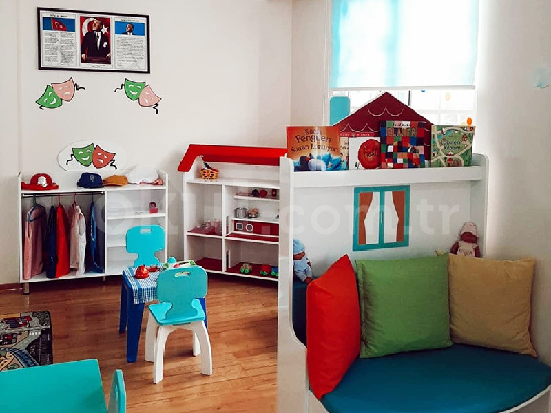 Özel Tuzla Es Okulları Anaokulu - 18
