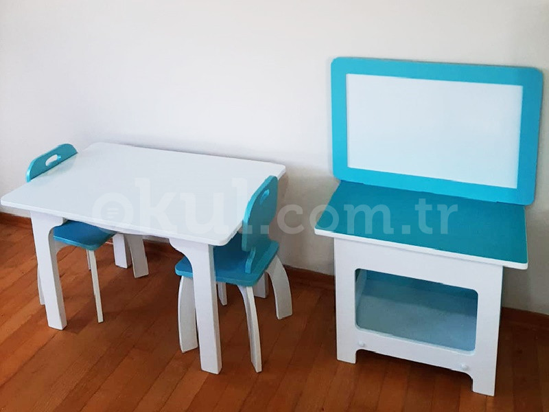 Özel Tuzla Es Okulları Anaokulu - 6