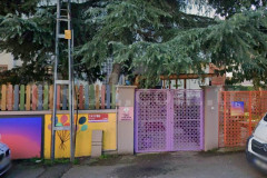 Özel Tuzla Es Okulları Anaokulu