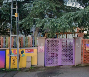 Özel Tuzla Es Okulları Anaokulu
