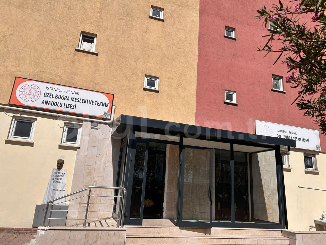 Özel Buğra Akşam Lisesi - 4