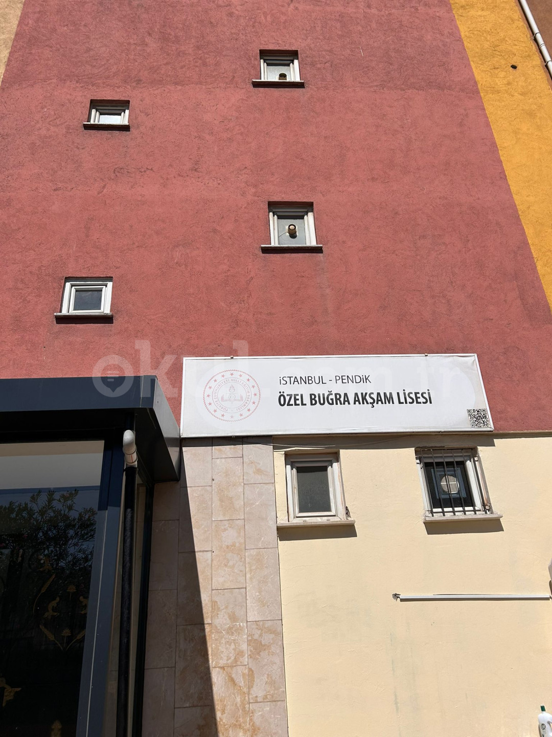 Özel Buğra Akşam Lisesi - 5