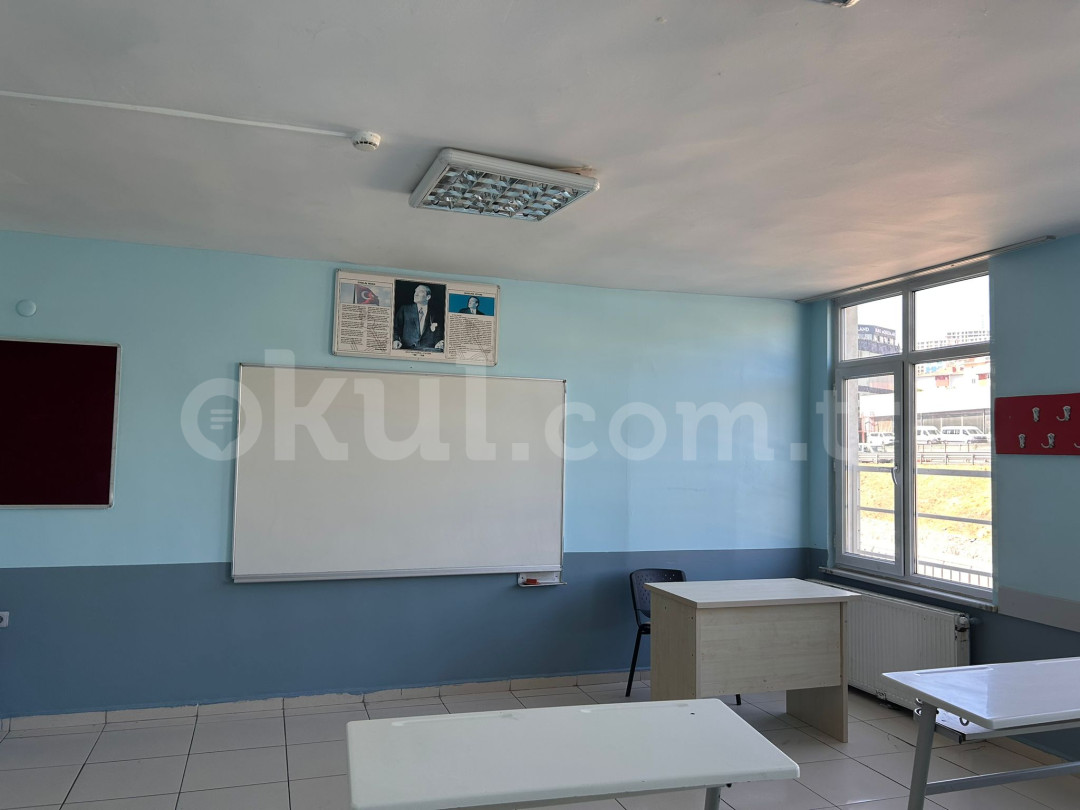 Özel Buğra Akşam Lisesi - 9