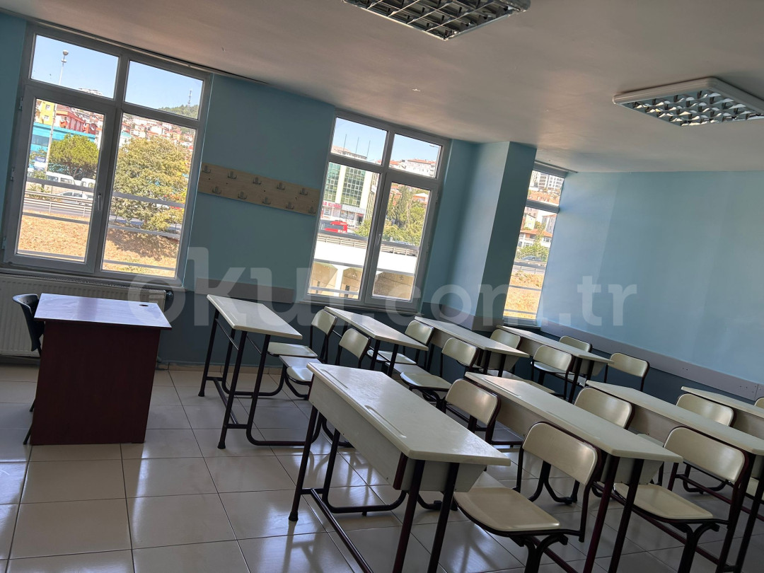 Özel Buğra Akşam Lisesi - 7