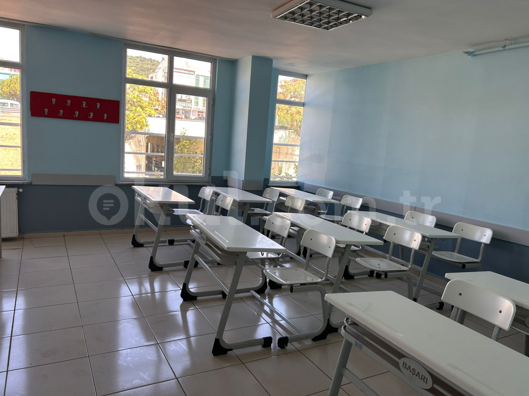 Özel Buğra Akşam Lisesi - 11