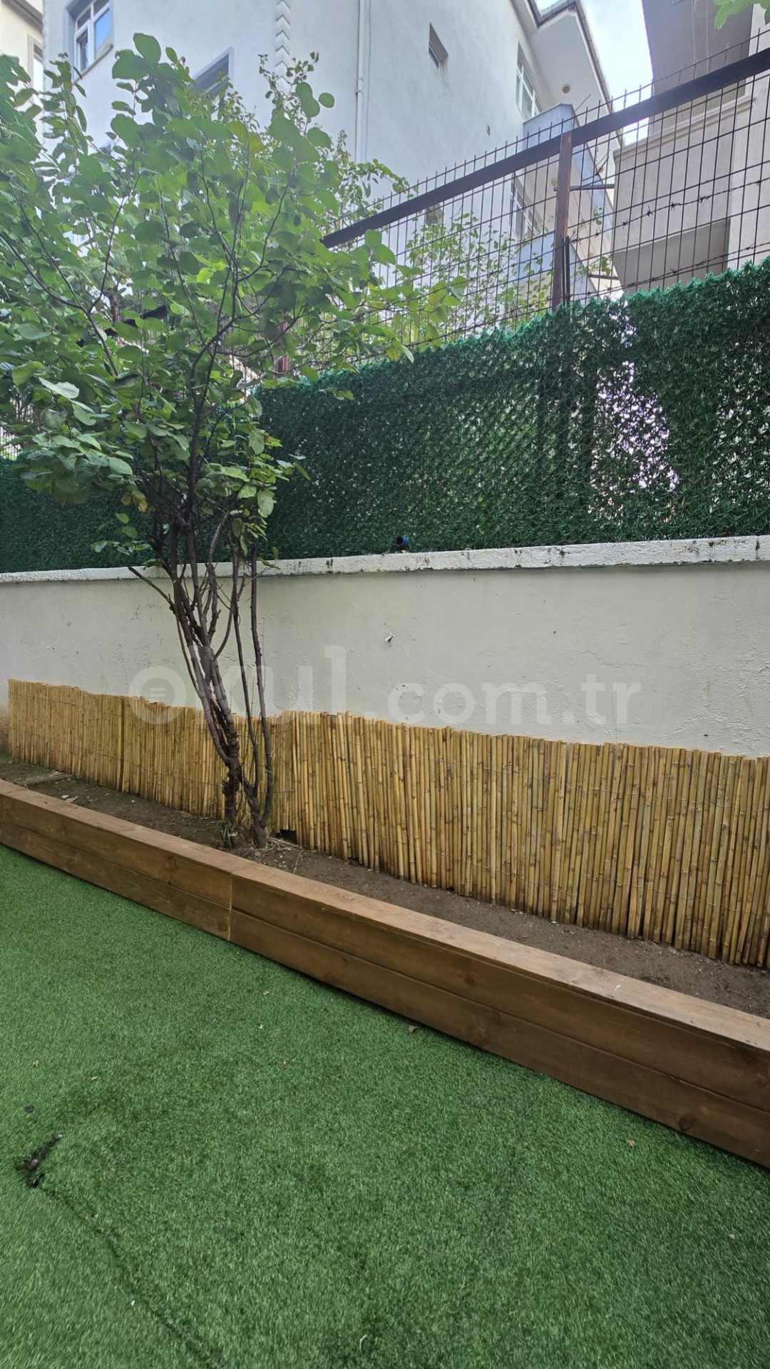 Özel Ümraniye Dörtmevsim Kayra Anaokulu - 12