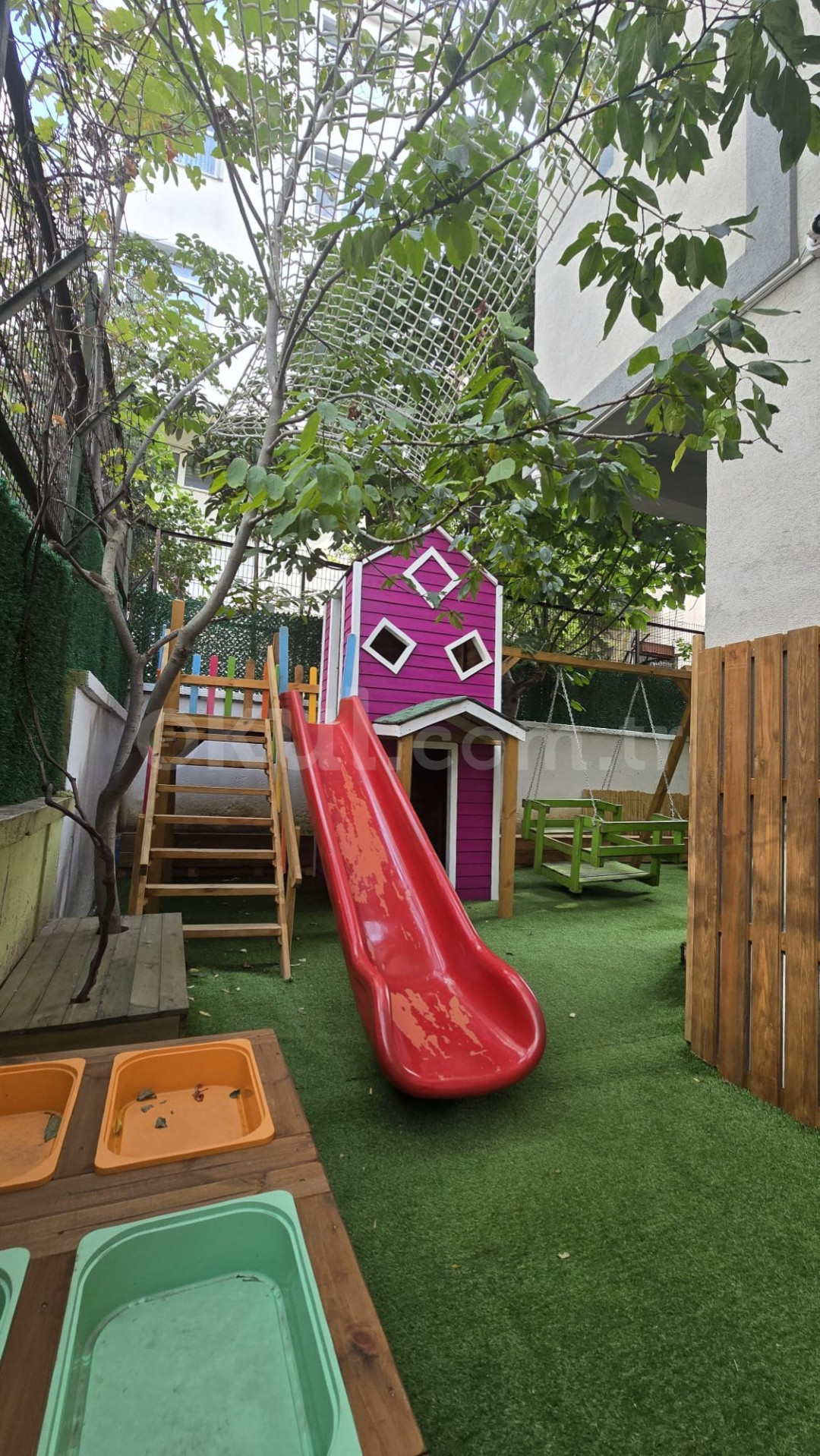 Özel Ümraniye Dörtmevsim Kayra Anaokulu - 2