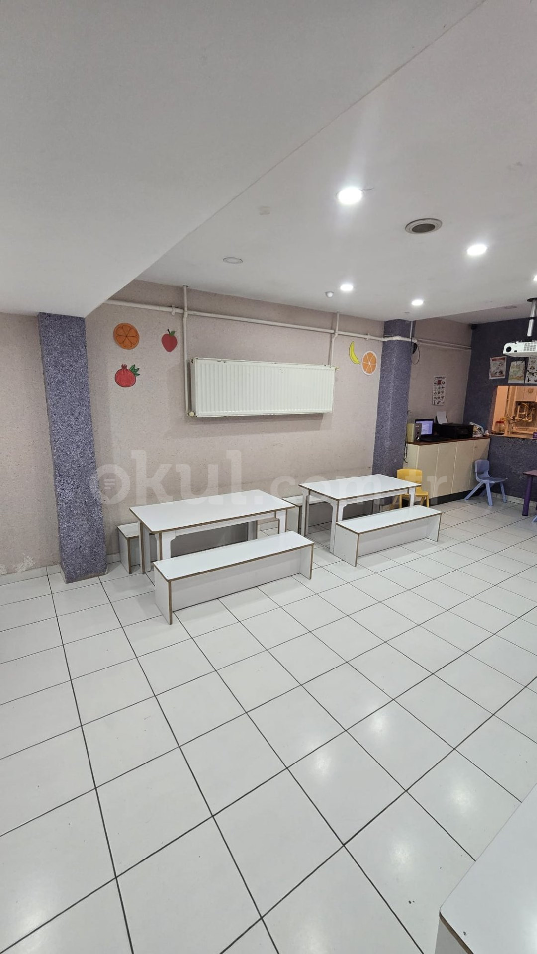 Özel Ümraniye Dörtmevsim Kayra Anaokulu - 29