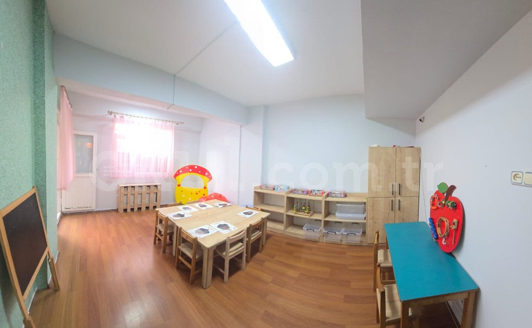 Özel Ümraniye Dörtmevsim Kayra Anaokulu - 44