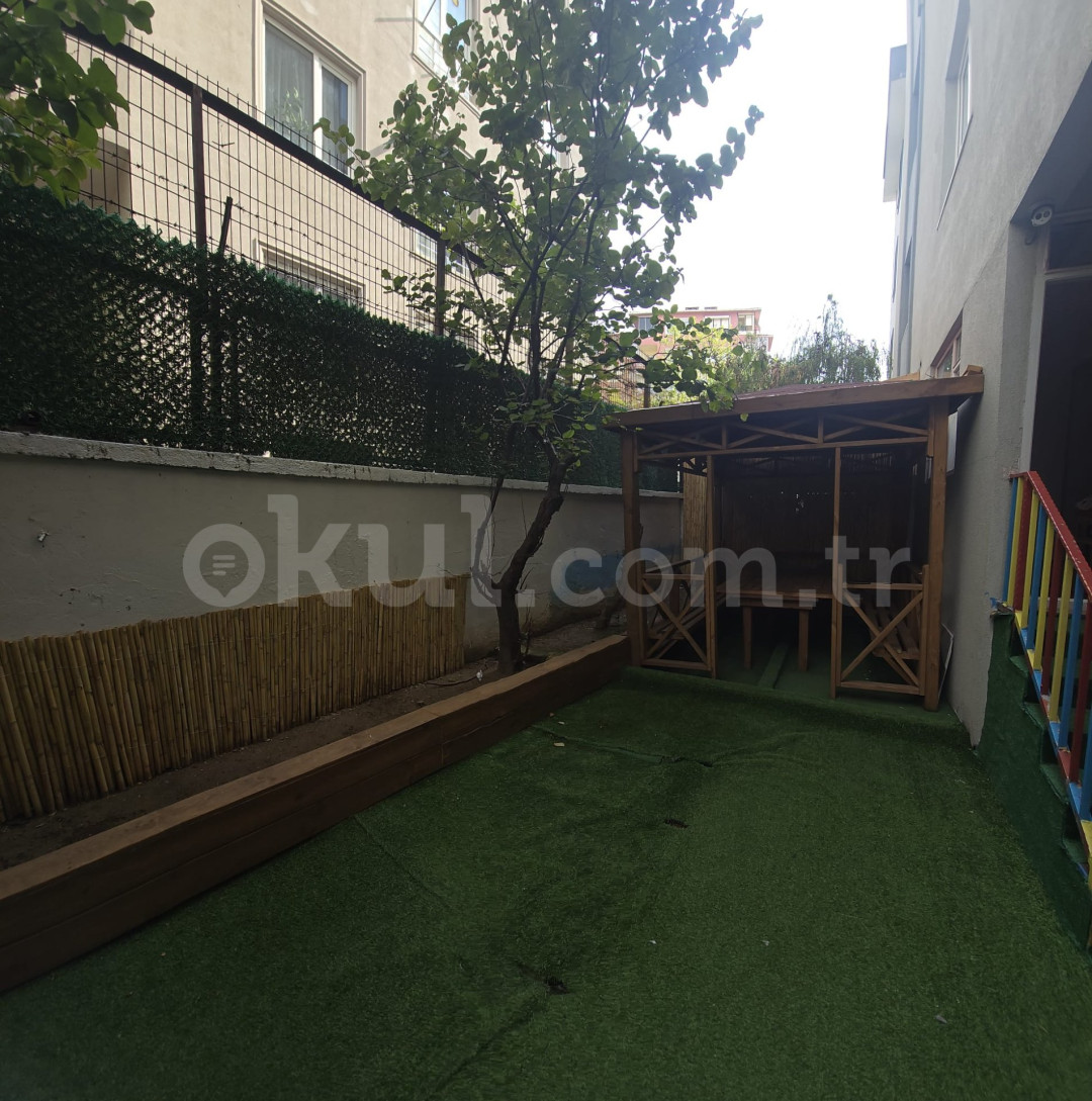 Özel Ümraniye Dörtmevsim Kayra Anaokulu - 53