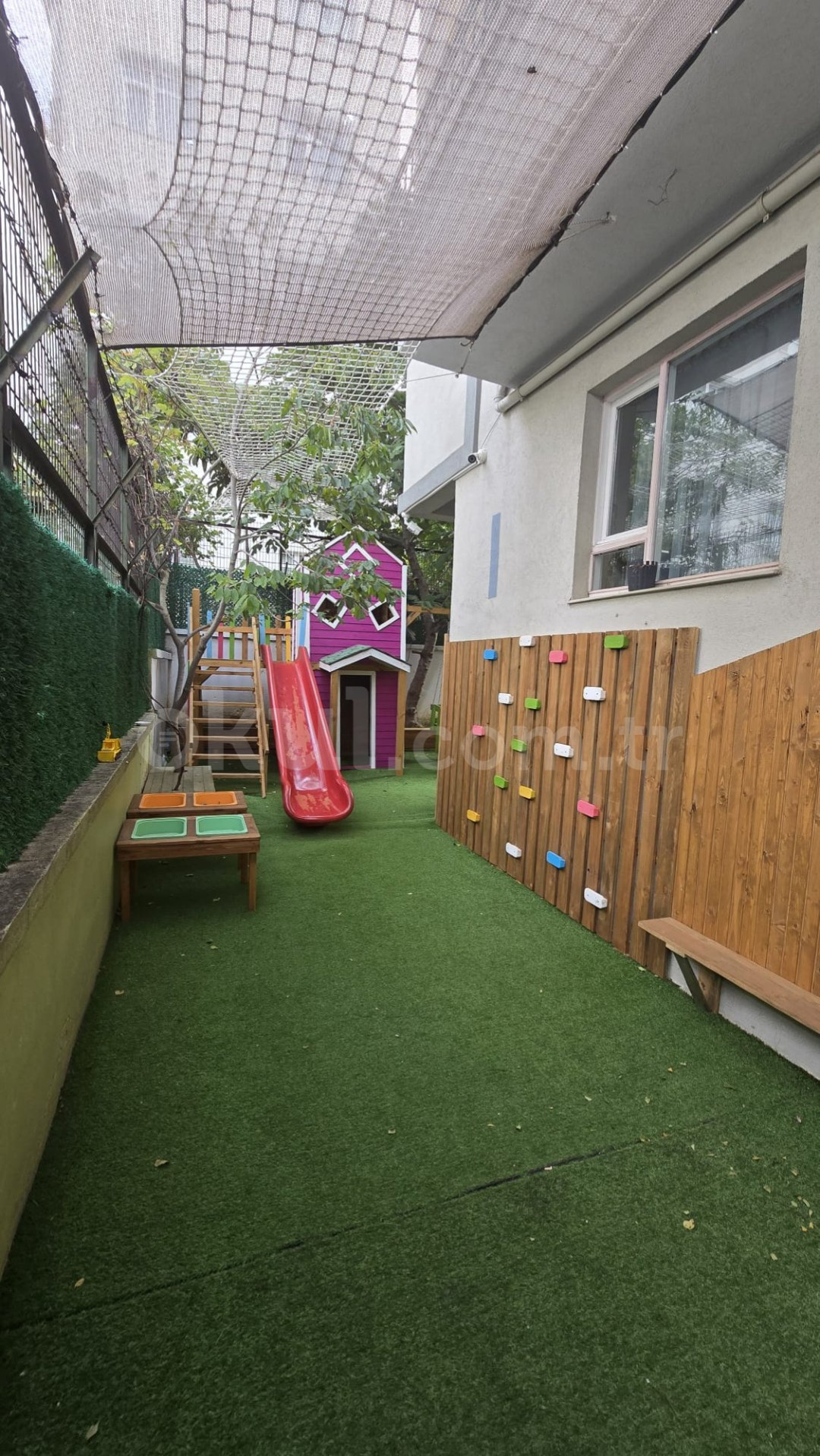 Özel Ümraniye Dörtmevsim Kayra Anaokulu - 3