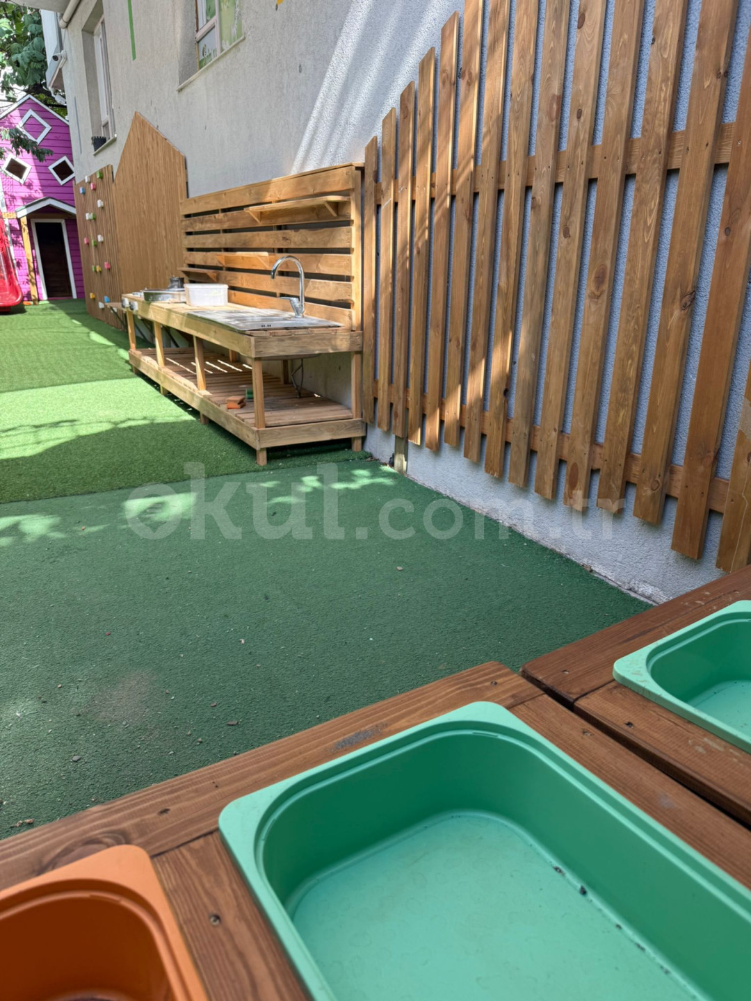 Özel Ümraniye Dörtmevsim Kayra Anaokulu - 6