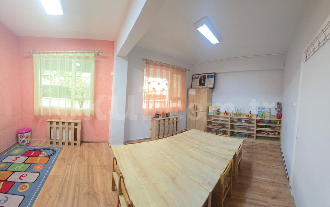 Özel Ümraniye Dörtmevsim Kayra Anaokulu - 25