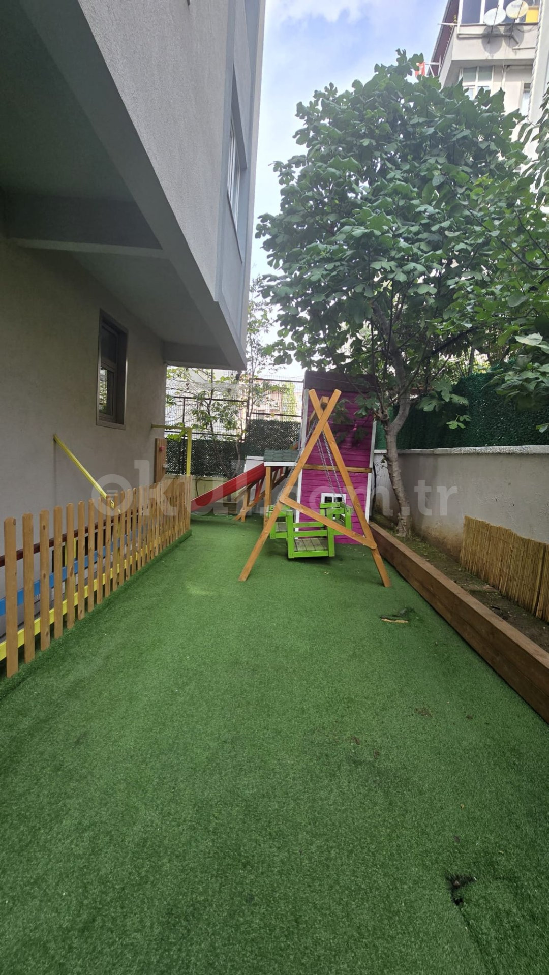 Özel Ümraniye Dörtmevsim Kayra Anaokulu - 47