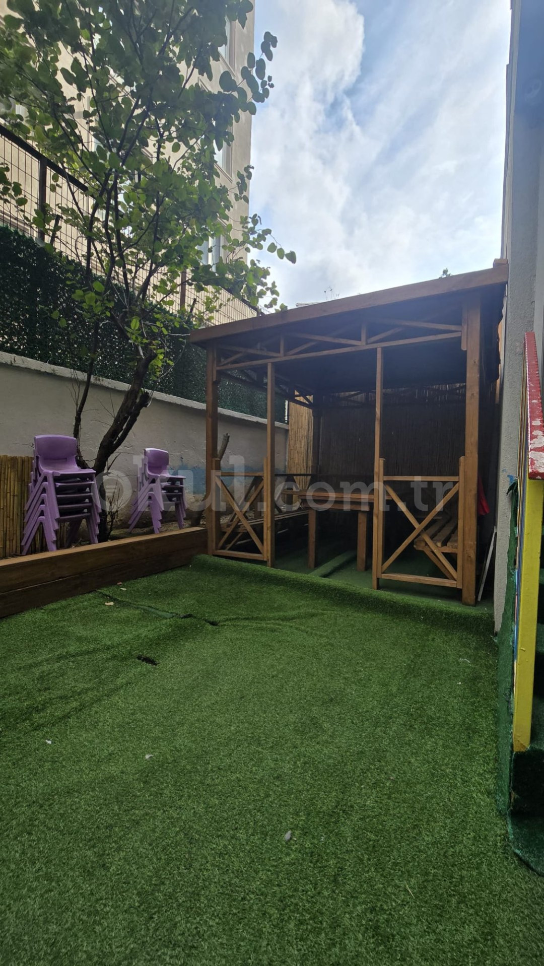 Özel Ümraniye Dörtmevsim Kayra Anaokulu - 10