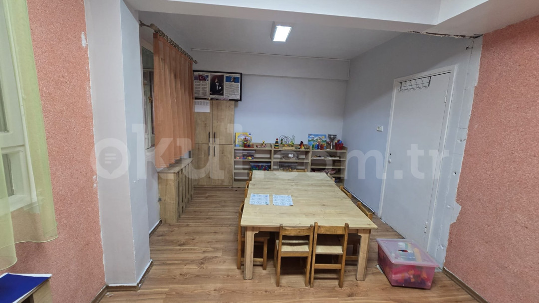 Özel Ümraniye Dörtmevsim Kayra Anaokulu - 36