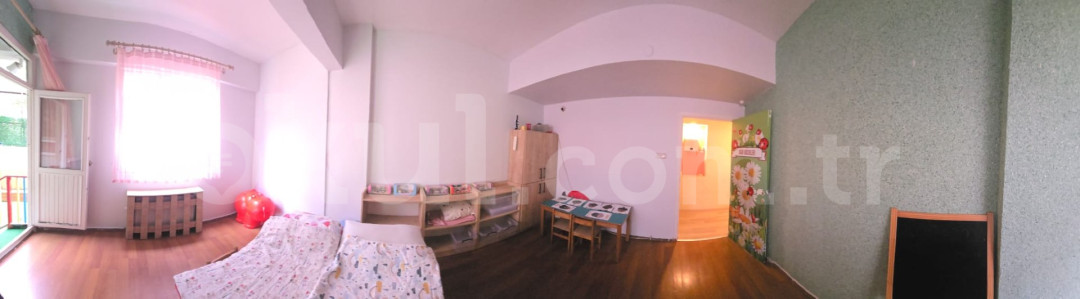 Özel Ümraniye Dörtmevsim Kayra Anaokulu - 24